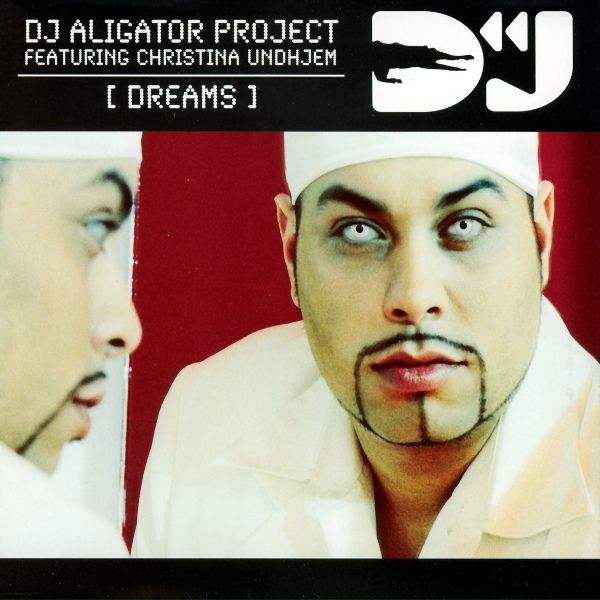 DJ Aligator Project - Dreams (Progheadz mix)