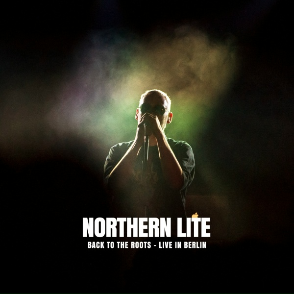 Northern Lite - Trusting Blind