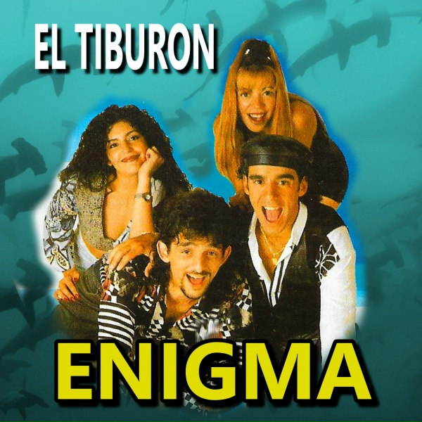 Enigma - Amor Prohibido