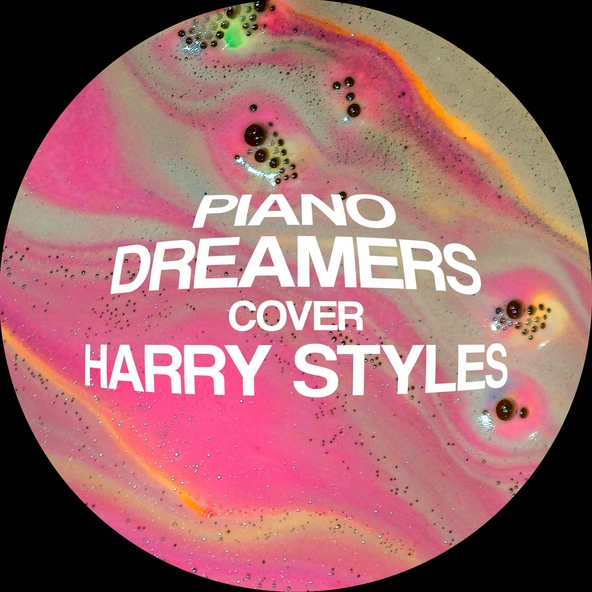 Piano Dreamers - Adore You