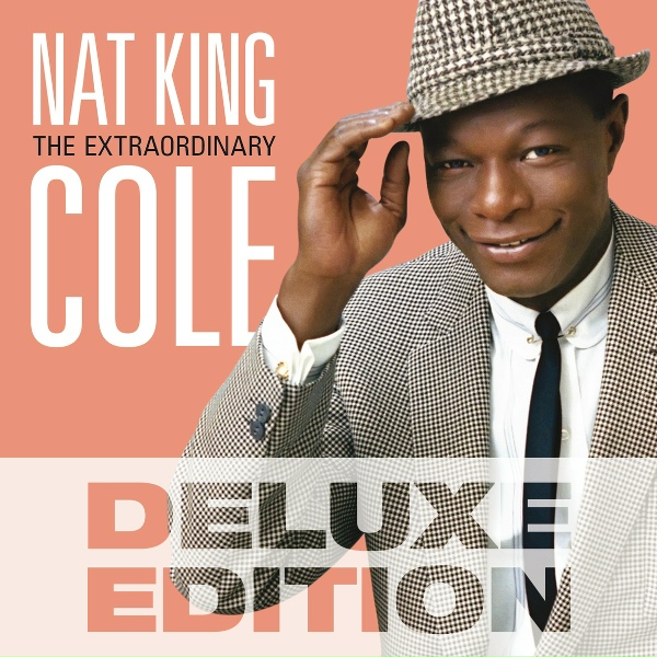 Nat King Cole feat. Carole Cole, Natalie Cole
