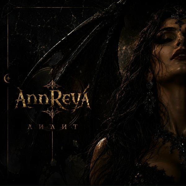 AnnReya - Лилит