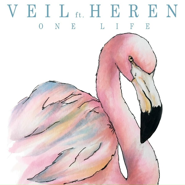 Veil feat. HEREN - One Life (Acoustic Version)