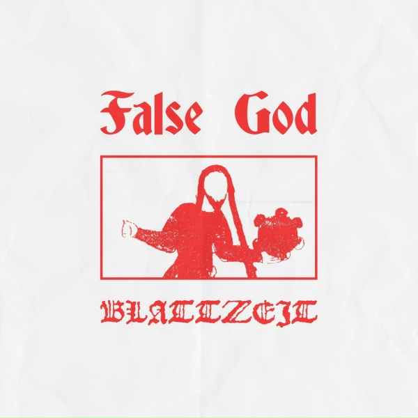 blattzeit - False God