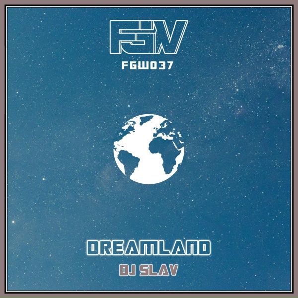 Dj Slav - Dreamland
