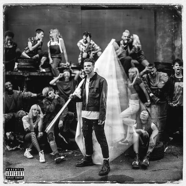 YUNGBLUD - waiting on the weekend