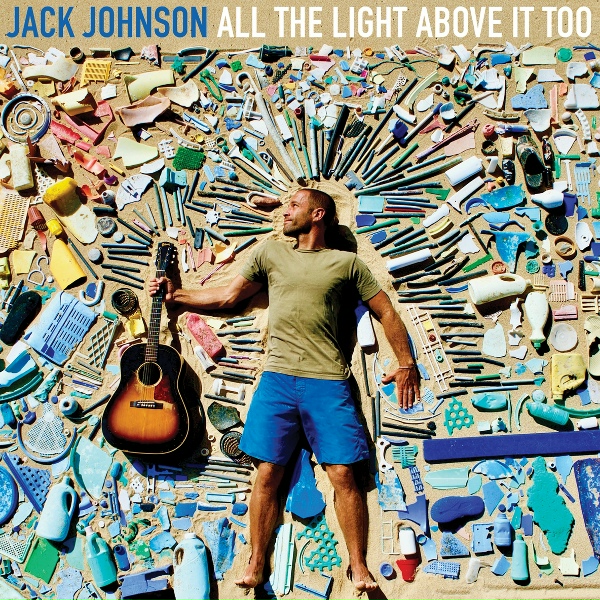 Jack Johnson - Is One Moon Enough?