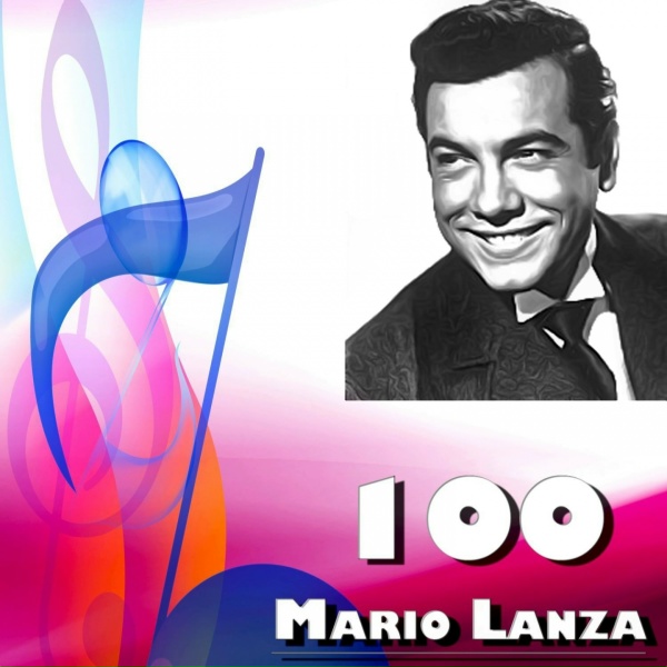 Mario Lanza - Amor Ti Vieta