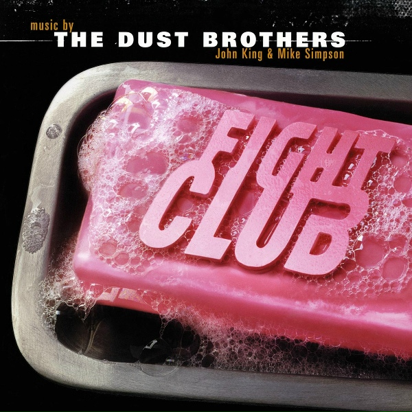 The Dust Brothers - Stealing Fat
