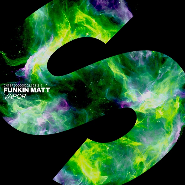 Funkin Matt - Vapor