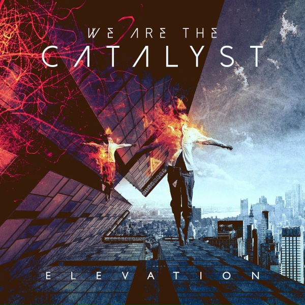 We Are The Catalyst - One More Day