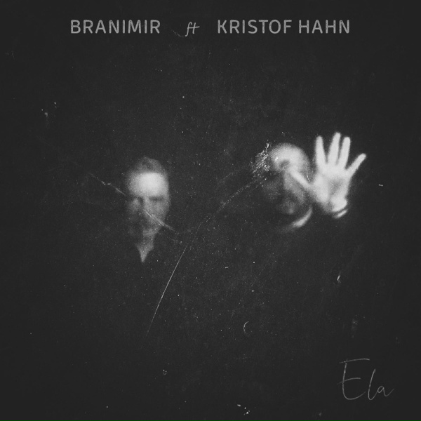 БРАНИМИР feat. Kristof Hahn - Ева Ела