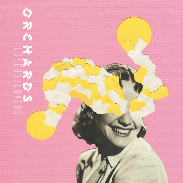 Orchards - Drama King