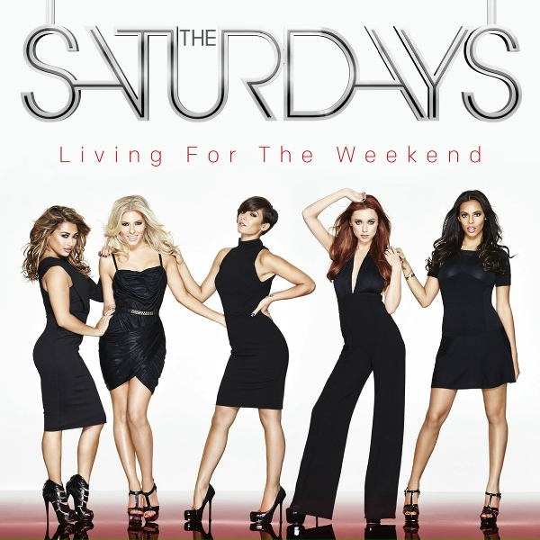 The Saturdays - Gentleman