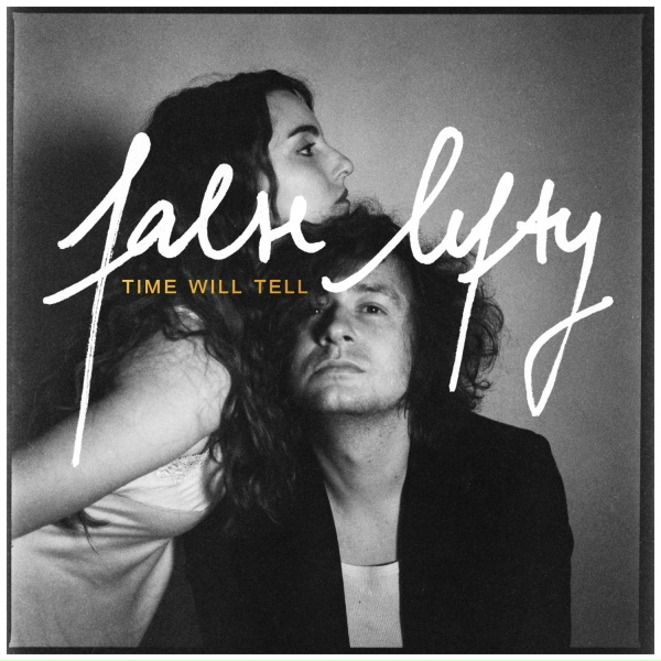 FALSE LEFTY - the cake