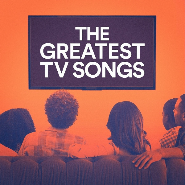 The TV Theme Players - Out Here On My Own (Song from "Fame")