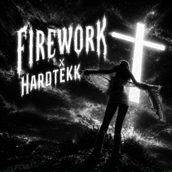 fortexe - Firework x hardtekk