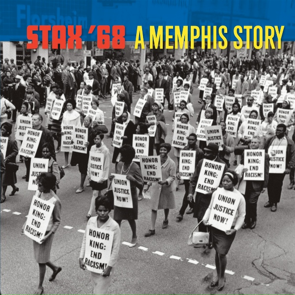 The Staple Singers - Long Walk To D.C.
