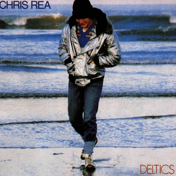 Chris Rea - Twisted Wheel