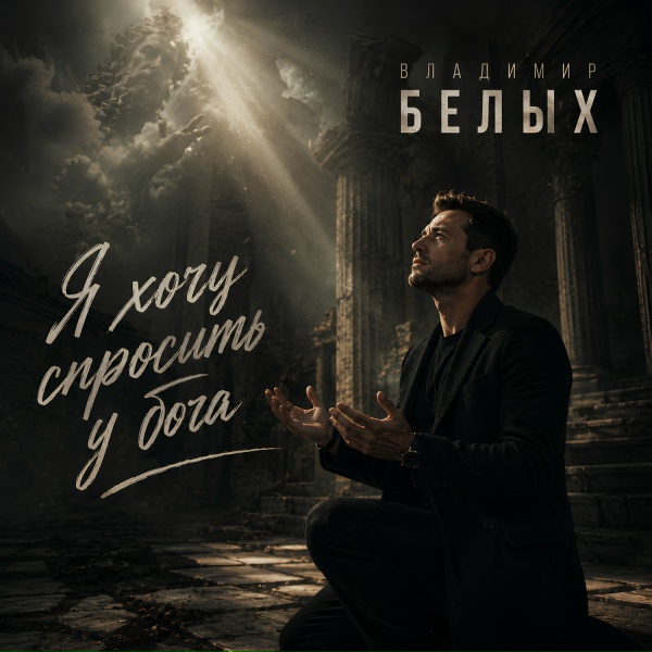 Владимир Белых