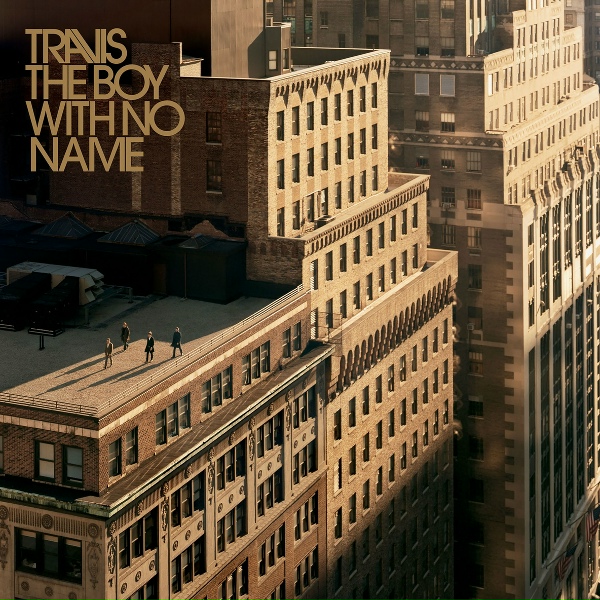 Travis - Out in Space