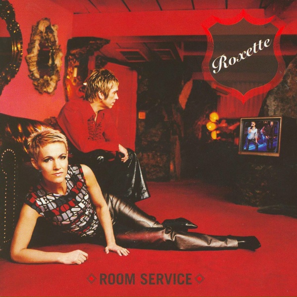 Roxette - The Centre Of The Heart (Is A Suburb To The Brain)