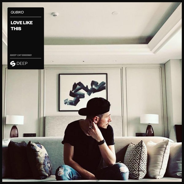 Qubiko - Love Like This