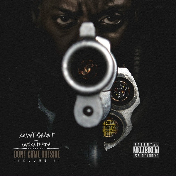 Uncle Murda feat. Jadakiss