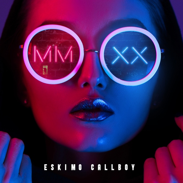 Eskimo Callboy - Dramaqueen