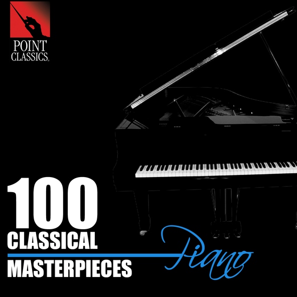 Dubravka Tomsic - 2 Waltzes, Op. 69: No. 2 in B Minor