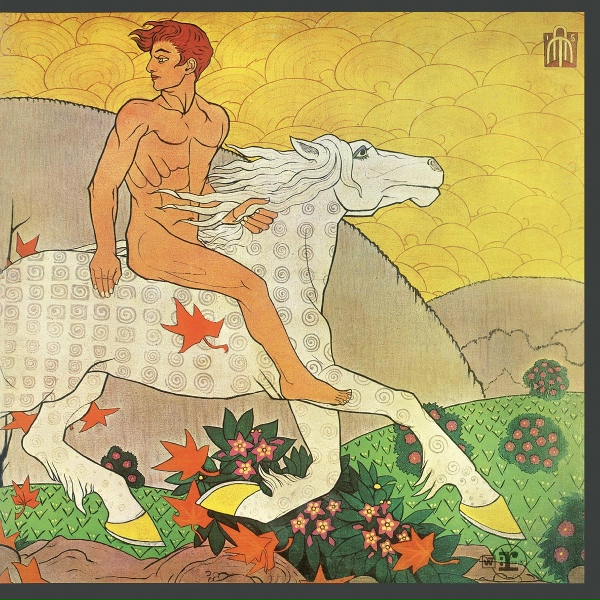 Fleetwood Mac - Coming Your Way