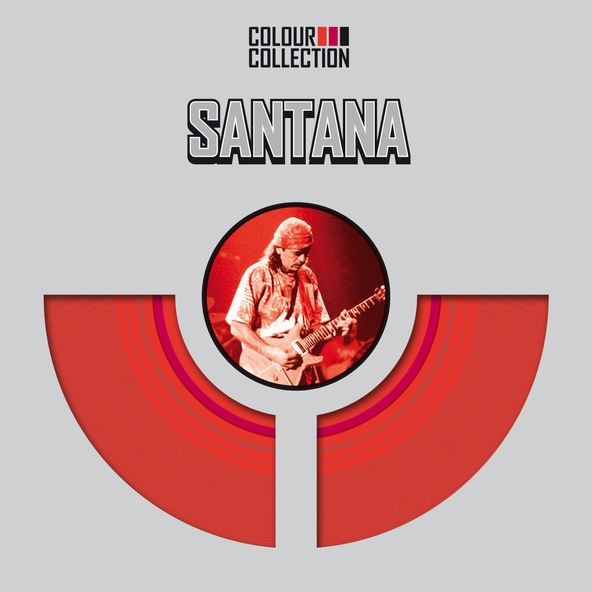 Santana - Milagro