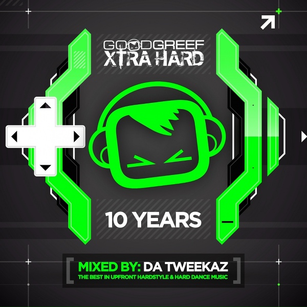 In-Phase feat. Mc DL - Back Again