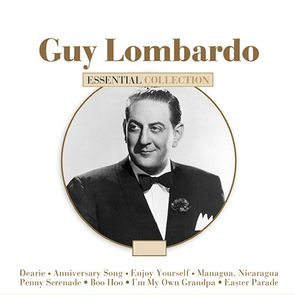 Guy Lombardo - The Petite Waltz