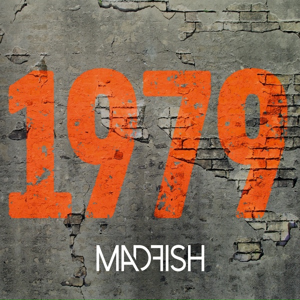 Madfish - Boy and Girl