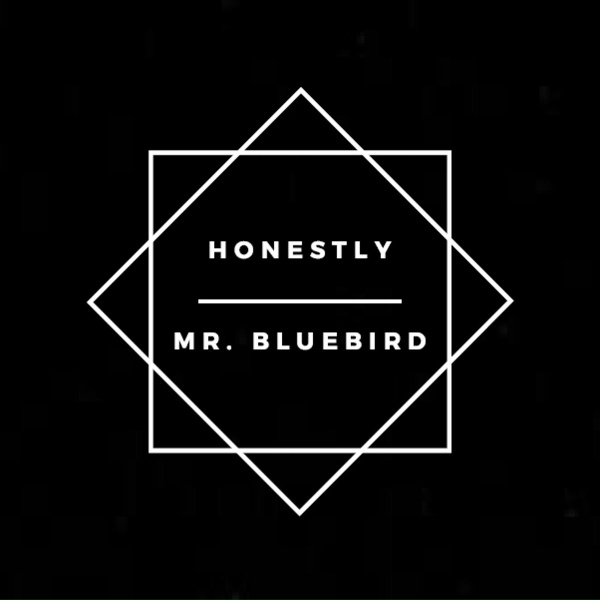 Mr. BlueBird - Lying Eyes