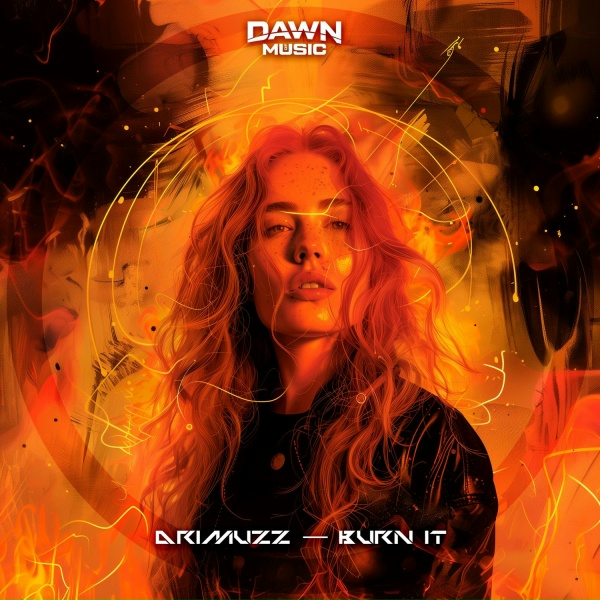 Drimuzz - Burn It