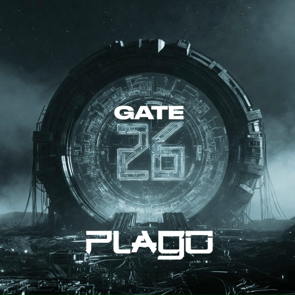 Plago - Gorod spit