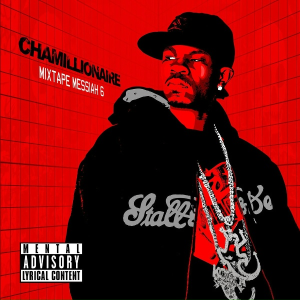 Chamillionaire - Venom on the Way
