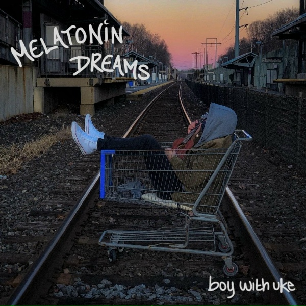 BoyWithUke - Blurry Nights