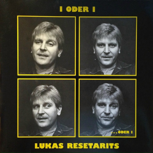 Lukas Resetarits - Zivilschutz