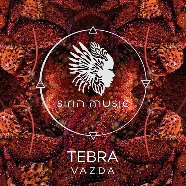 Tebra - Vazda