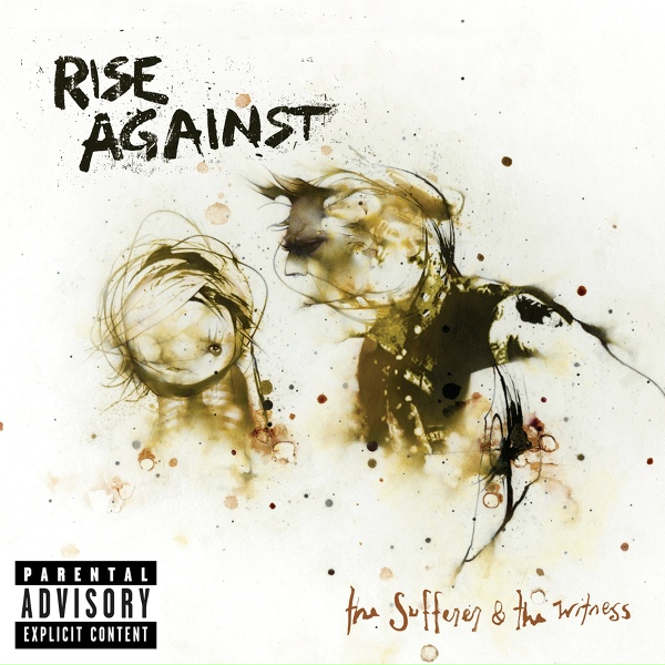 Rise Against - Drones