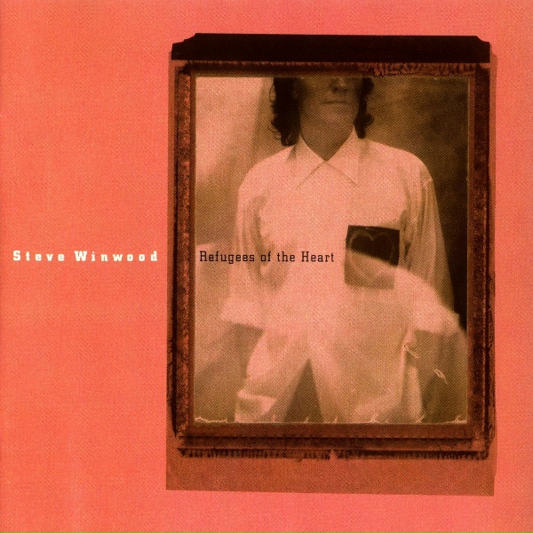 Steve Winwood - Running On
