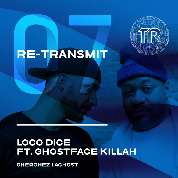 Loco Dice feat. Ghostface Killah