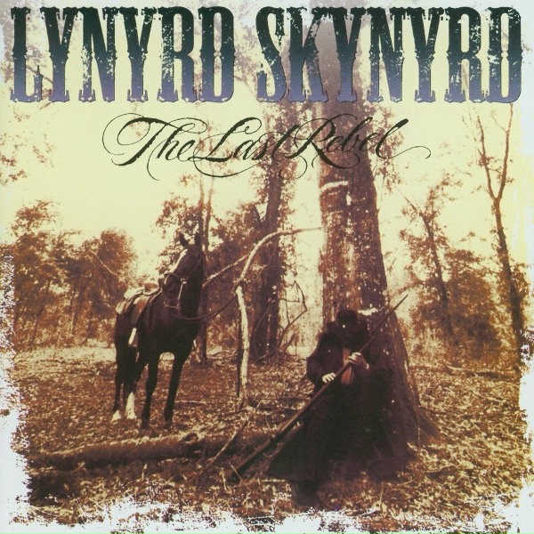 Lynyrd Skynyrd - Outta Hell in My Dodge