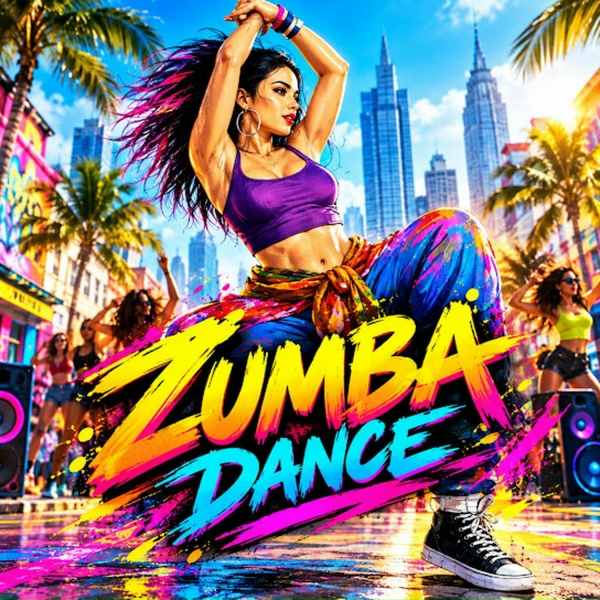 DJ.ILHAM - Zumba Dance
