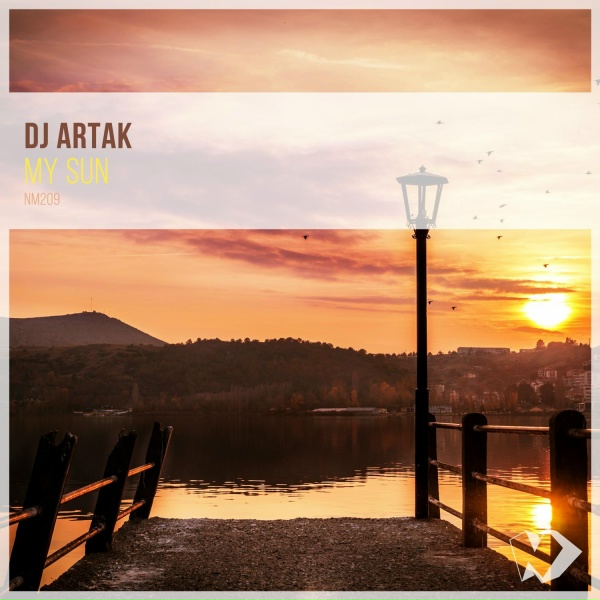 DJ Artak - My Sun (Extended Version)