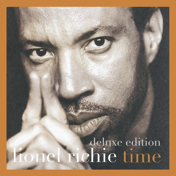 Lionel Richie - Easy
