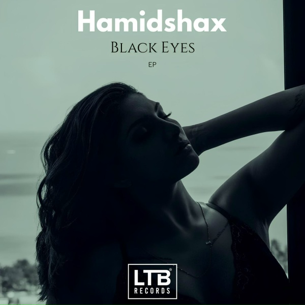 Hamidshax - Goodbye